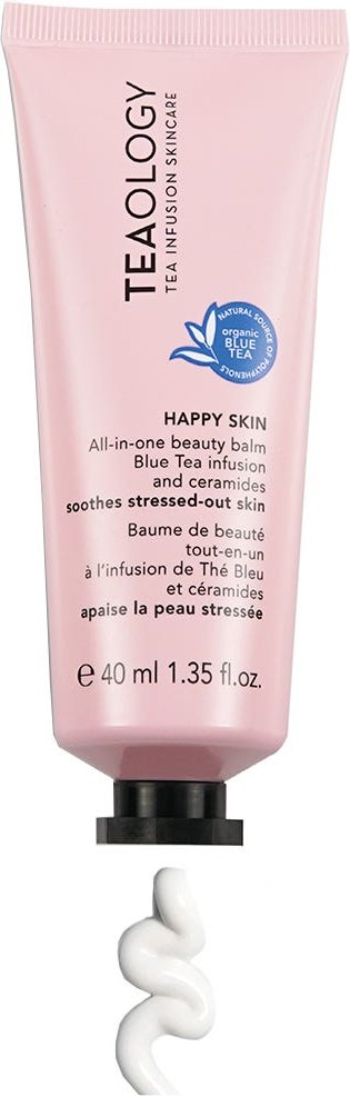 Teaology Happy Skin 40 ml