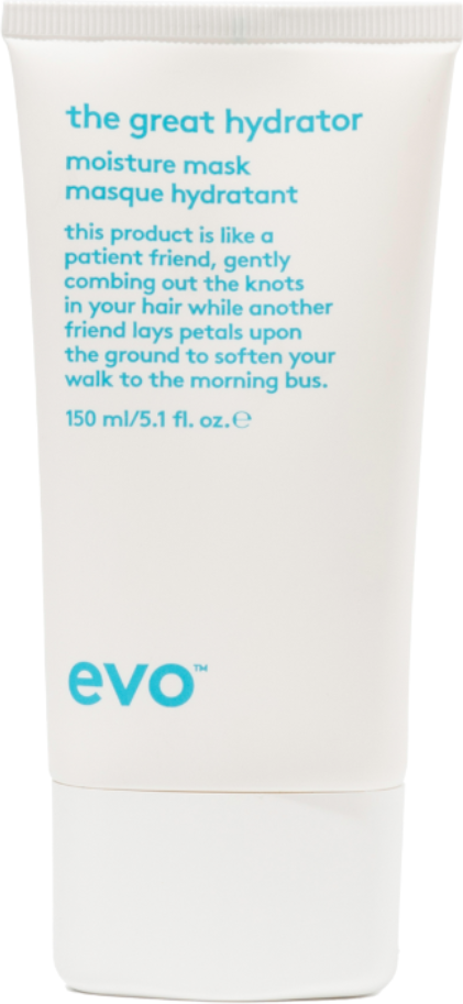 Thumbnail - evo The Great Hydrator Moisture Mask 150 ml