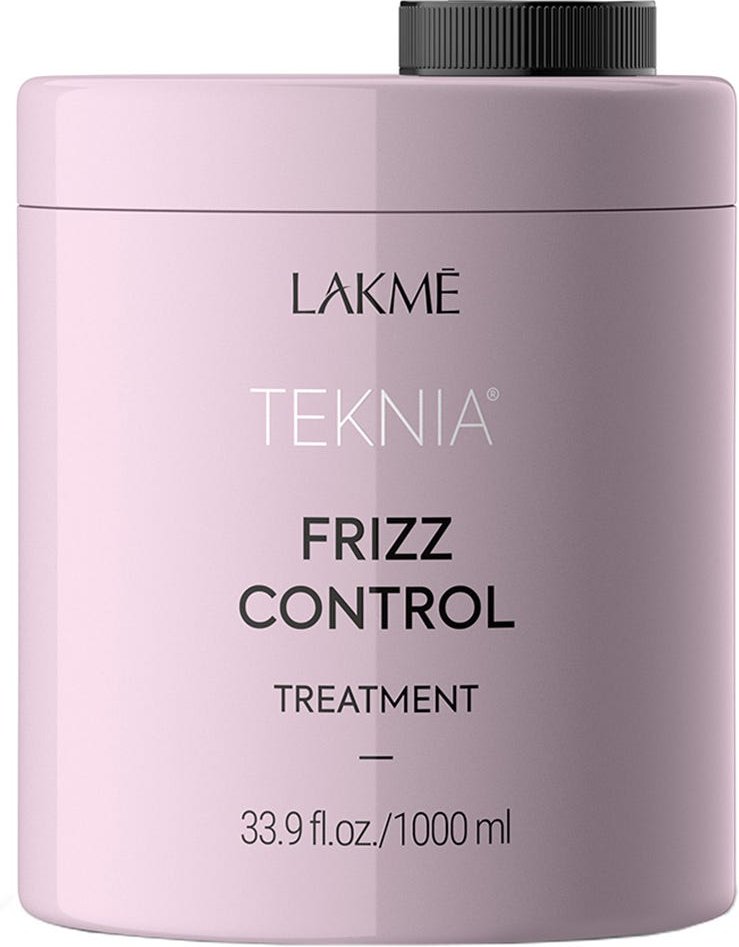 Lakmé TEKNIA Frizz Control Treatment 1000 ml