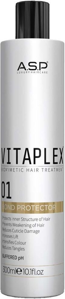 ASP Vitaplex Biomimetic Treatment 01 Protector 300 ml