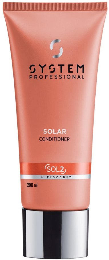 System Professional SOL2 Solar Sommerpflege Conditioner 200 ml