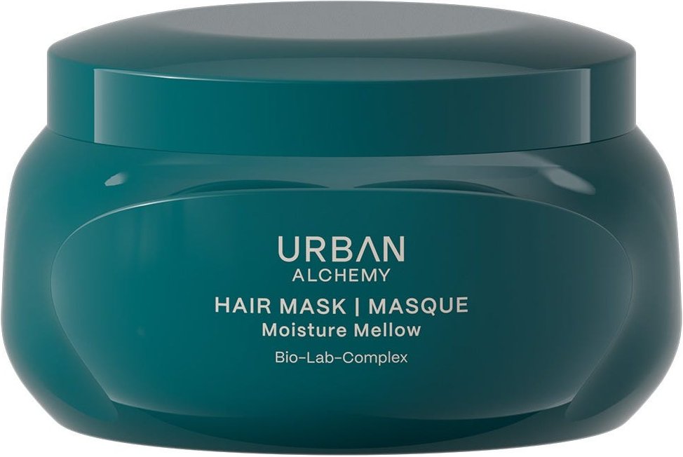 Urban Alchemy Moisture Mask 200 ml