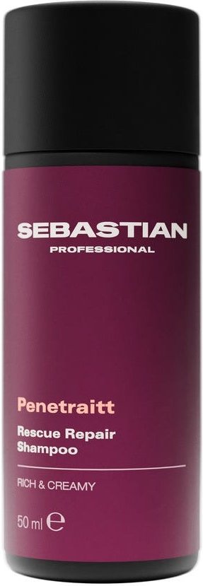 Sebastian Penetraitt Shampoo 50 ml