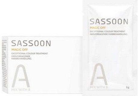 Sassoon Magic Off Powder 5x9 g