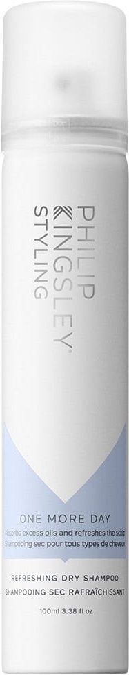 PHILIP KINGSLEY One More Day Dry Shampoo 100 ml