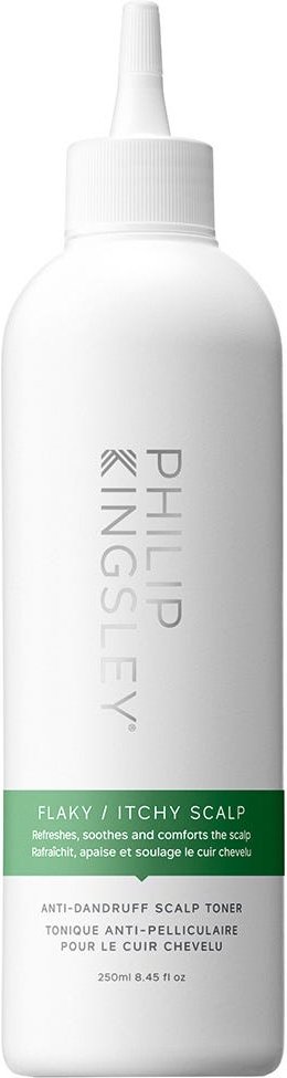 PHILIP KINGSLEY Flaky Itchy Scalp Toner 250 ml