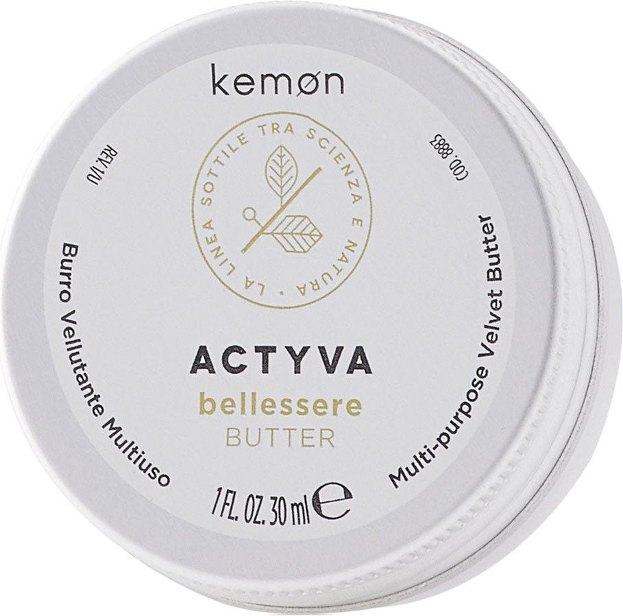 kemon Actyva Bellessere Butter 30 ml