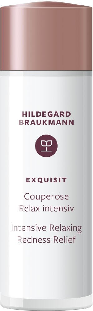 Hildegard Braukmann exquisit Couperose Relax intensiv 50 ml