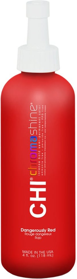 CHI Chromashine Danderously Red 118 ml