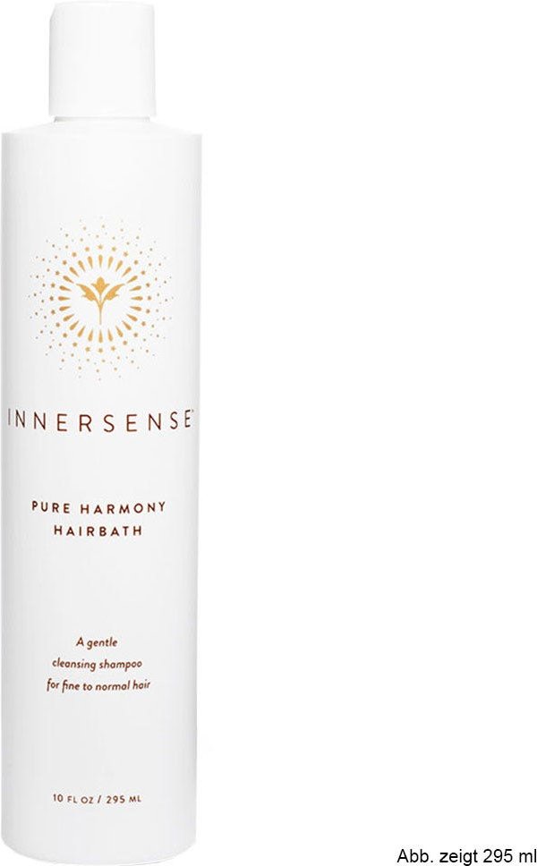 INNERSENSE Pure Harmony Hairbath Family 1000 ml