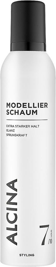 Alcina Modellier-Schaum AER 300 ml