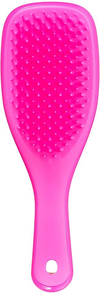 Tangle Teezer Ultimate Detangler Mini Runway Pink