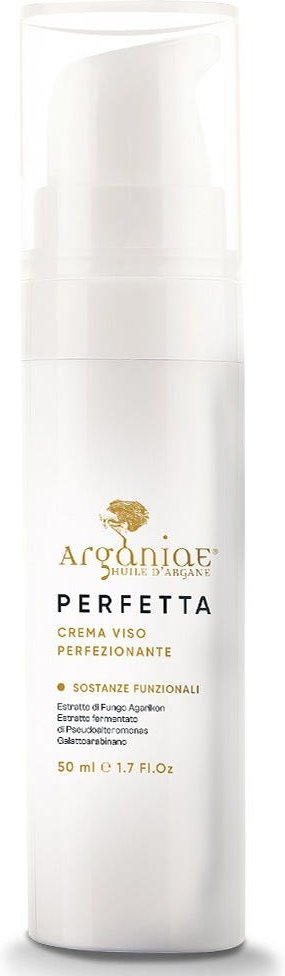 Thumbnail - Arganiae Perfektionierende Gesichtscreme 50 ml