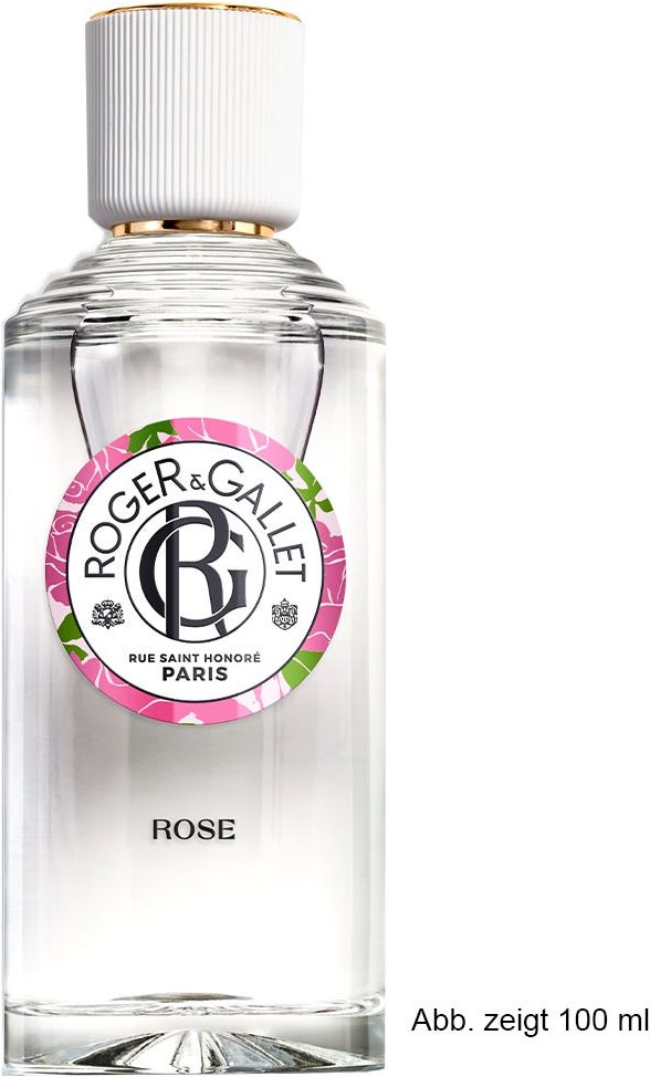 Roger & Gallet Rose Eau Fraiche 30 ml