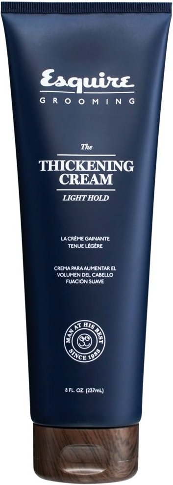 Esquire Grooming The Thickening Cream 237 ml