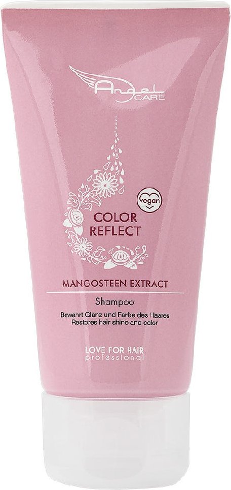 LOVE FOR HAIR Professional Angel Care Color Reflect Shampoo 50 ml