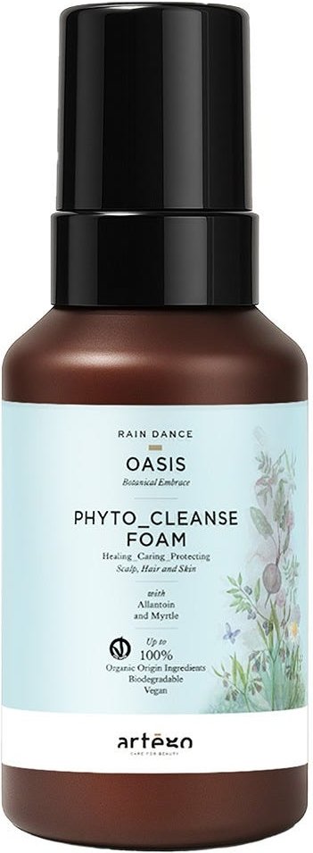 Artego Rain Dance Oasis Phyto-Cleanse Foam 280 ml