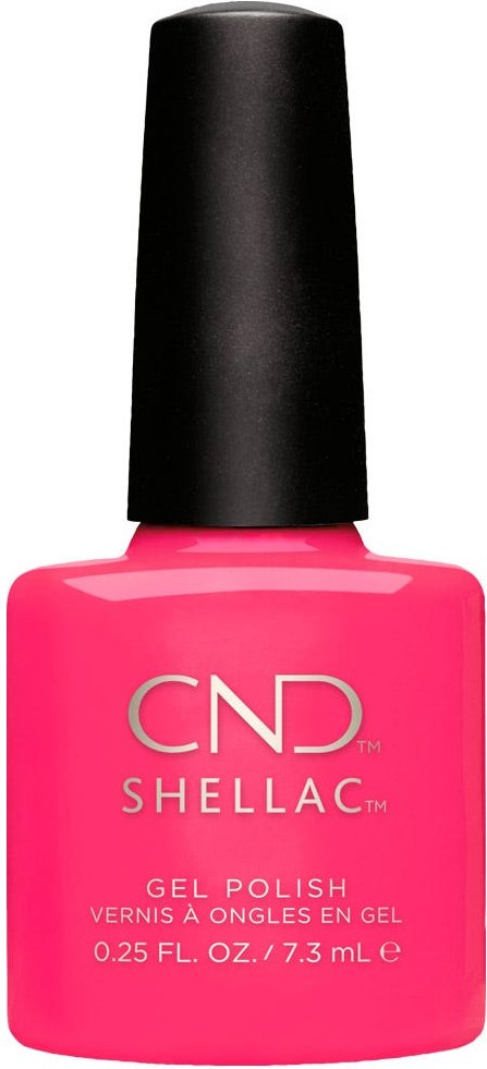 CND Shellac Pink Bikini 7,3 ml