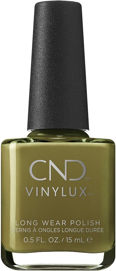 CND Vinylux Mediterranean Olive Grove 15 ml