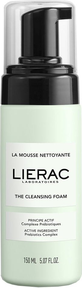 Lierac Reinigungsschaum 150 ml
