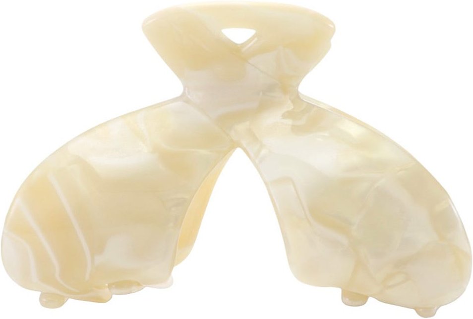 Sasstie Arc Pearl Haarklammer