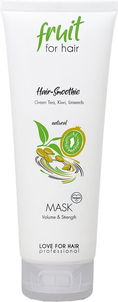 LOVE FOR HAIR Professional Fruit4Hair Volume & Strength Mask 250 ml