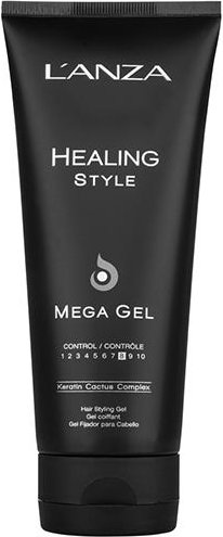 Lanza Healing Style Mega Gel