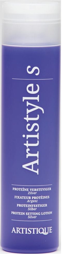 Artistique Arti Style S Silver 250 ml