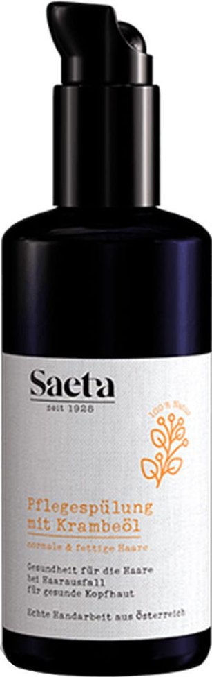 Saeta Conditioner Krambeöl 200 ml