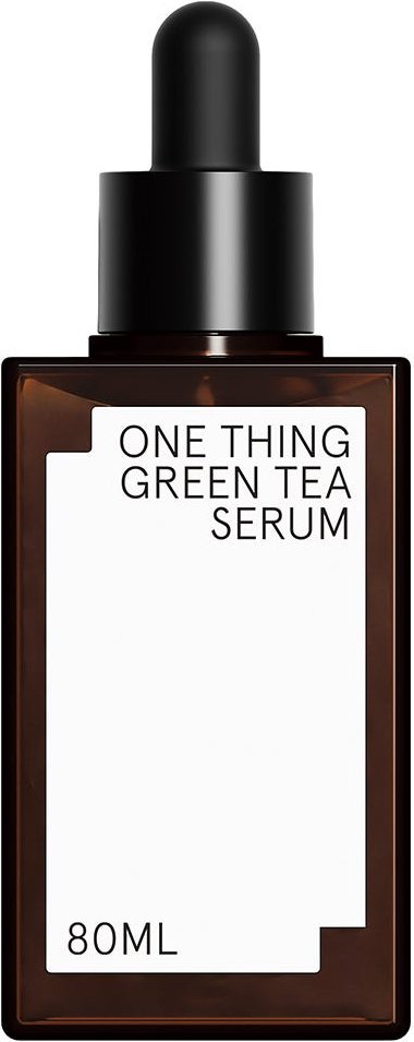 Thumbnail - ONE THING Green Tea Serum 80 ml