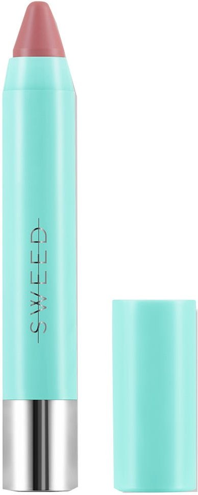 Sweed Professional Le Lipstick Gabriella Beige Rose 12 ml