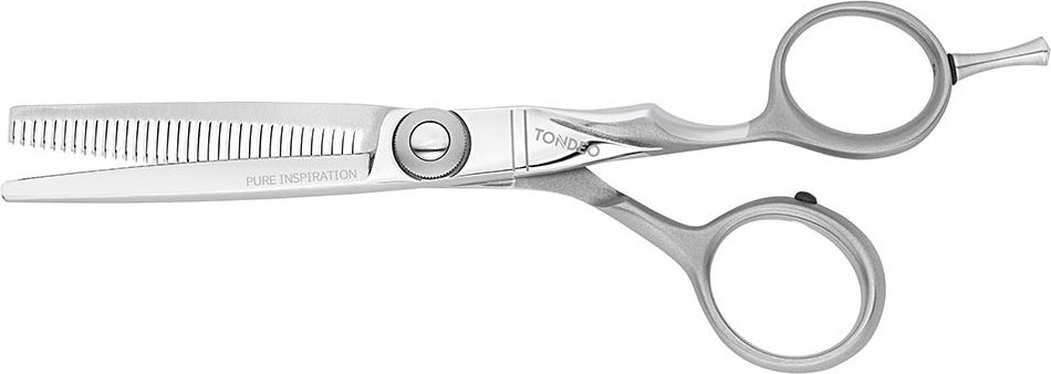 Tondeo Modelierschere PURE INSPIRATION Offset 5.75 Tulip (34)
