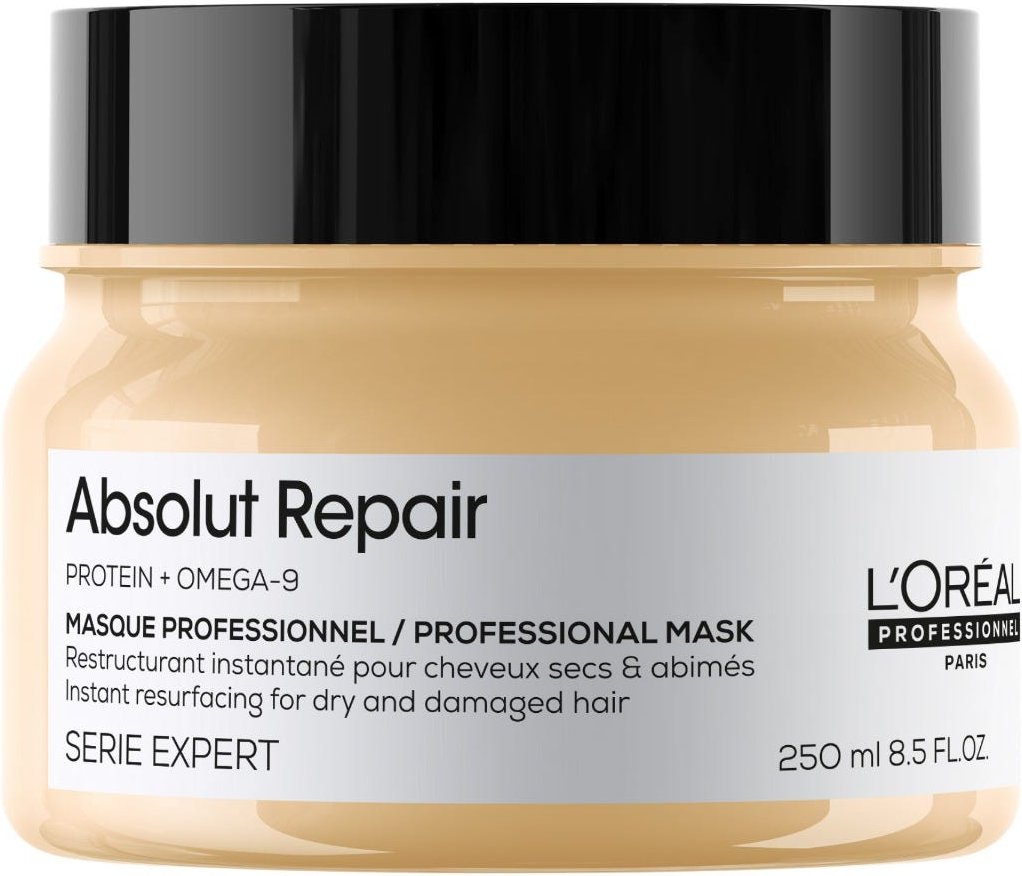 L'Oréal Professionnel Paris Série Expert Absolut Repair Maske 250 ml