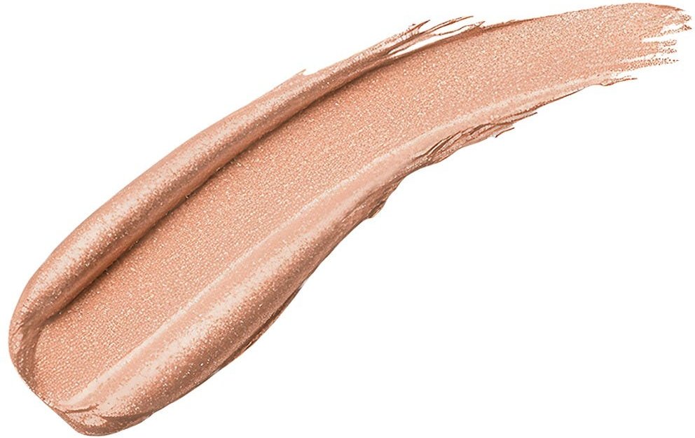 Alcina Glow Fluid Bronze