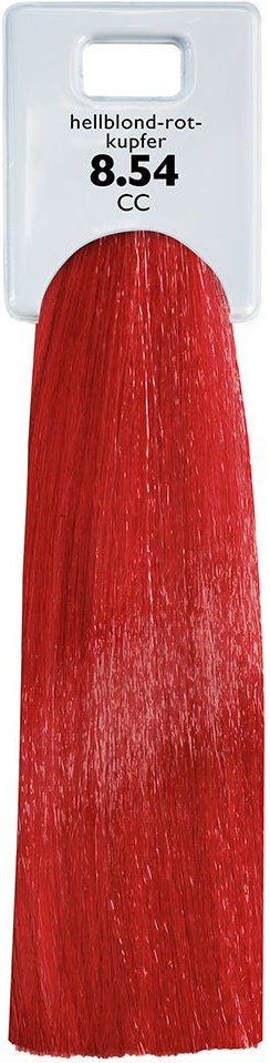 Alcina Color Creme 8.54 hellblond rot-kupfer 60 ml