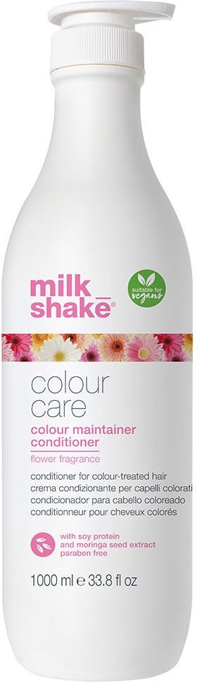 milk_shake Colour Maintainer Conditioner Flower Fragrance 1000 ml