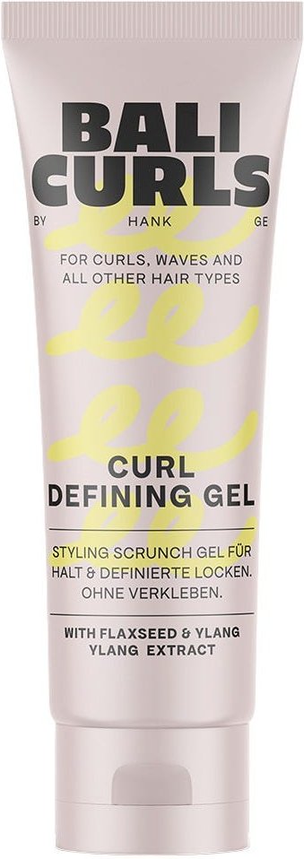 BALI CURLS Defining Gel 50 ml