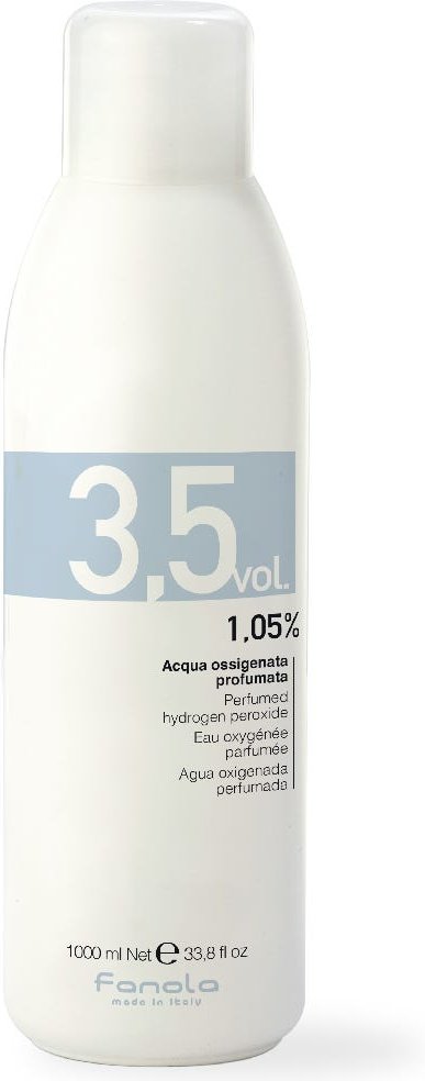 Fanola Creme Aktivator 1,05% 1000 ml