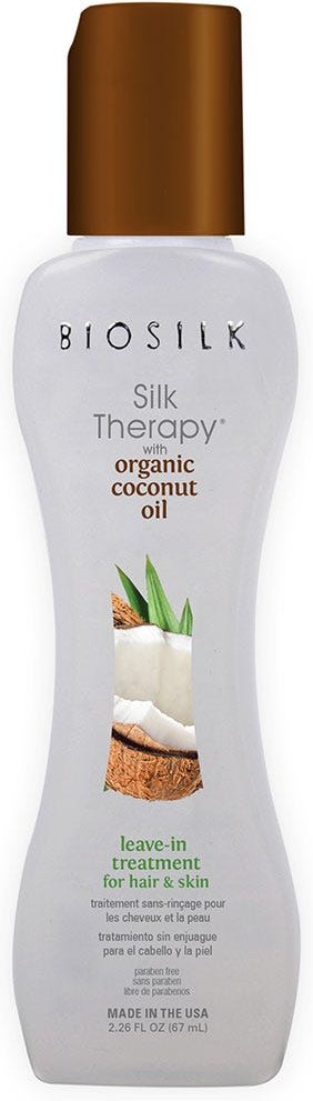 BioSilk Silk Therapy Coco Oil Treatment 67 ml