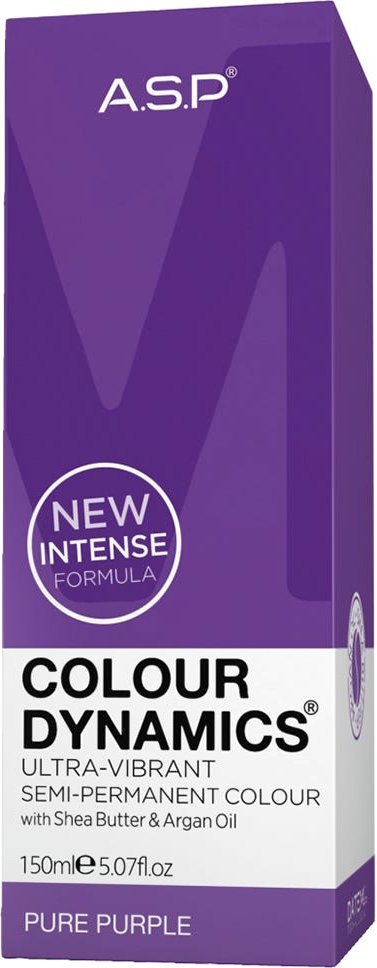 ASP Affinage Colour Dynamics Pure Purple 150 ml