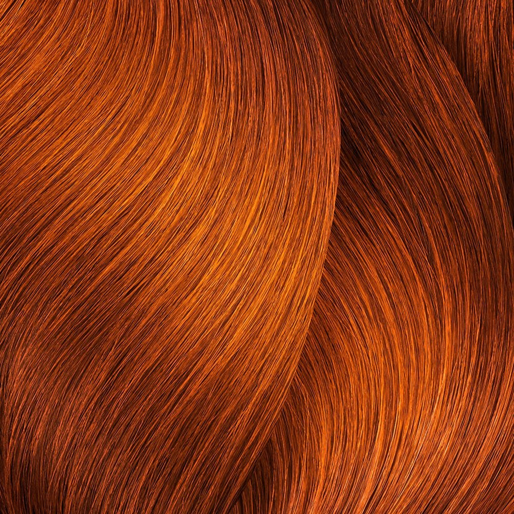 L'Oréal Professionnel Paris INOA 6,40 dunkelblond intensives kupfer 60 ml