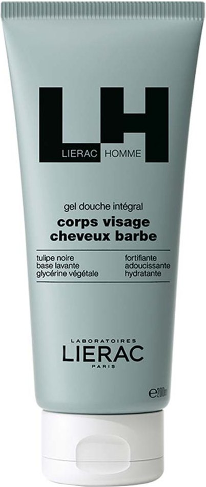 Lierac Homme Duschgel 200 ml