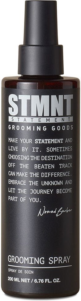 Thumbnail - STMNT Grooming Goods Grooming Spray 200 ml