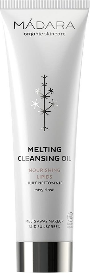 MÁDARA Melting Cleansing Oil 100 ml