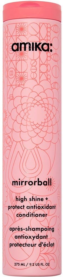 amika: Mirrorball Shine Antiox Conditioner 275 ml