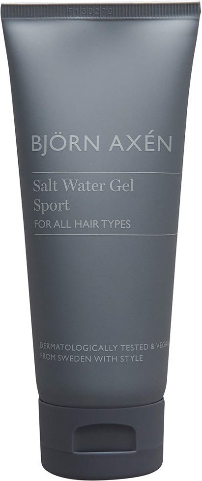 Björn Axén Sport Salt Water Gel 100 ml