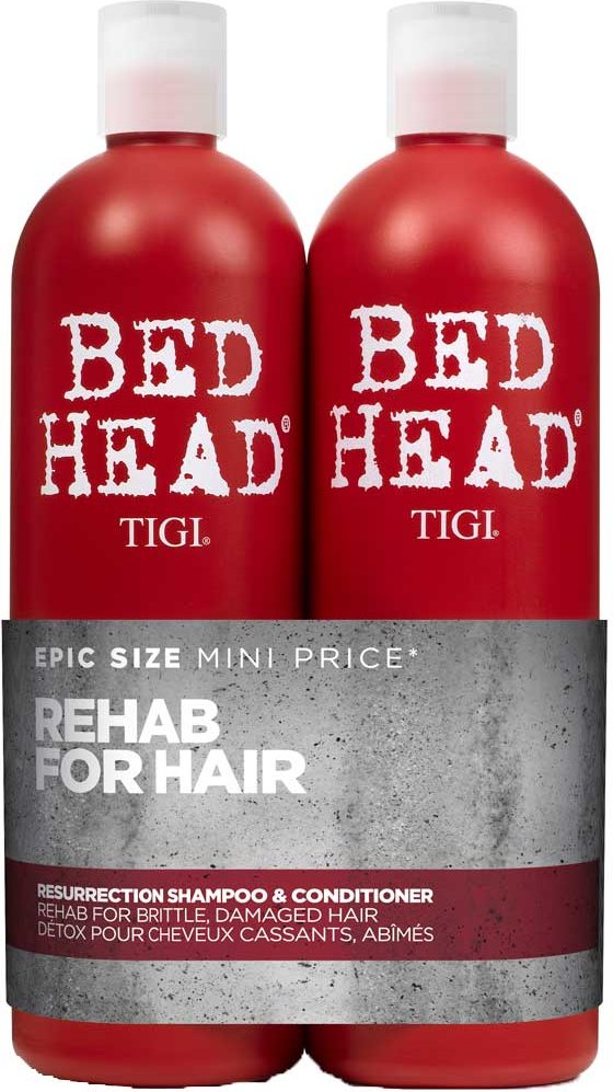 Tigi Bed Head Resurrection Tween Duo