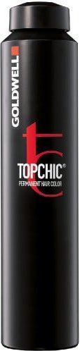 Goldwell Topchic 7RR@RR lucious red @ intense red 60 ml