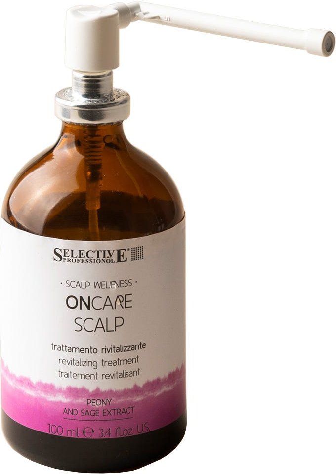 Selective On Care Revitalizing Treatment 100 ml