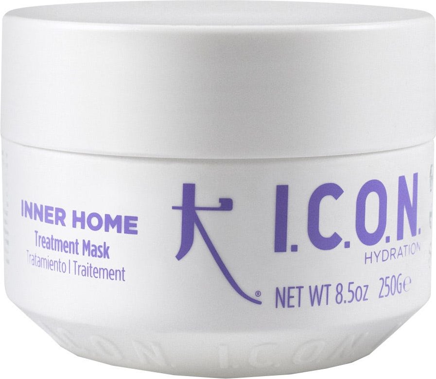 Thumbnail - ICON INNER Moisturizing Treatment 250 ml
